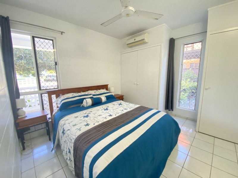6/89 Horseshoe Bay Road, Bowen QLD 4805