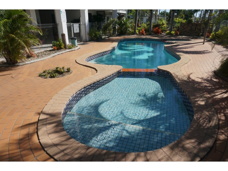 6/89 Horseshoe Bay Road, Bowen QLD 4805