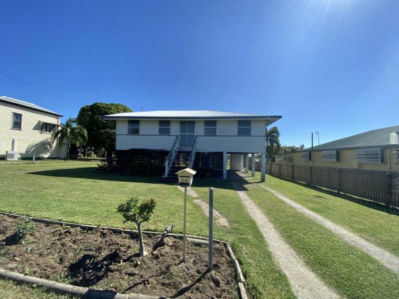 20 Kennedy Street, Bowen QLD 4805
