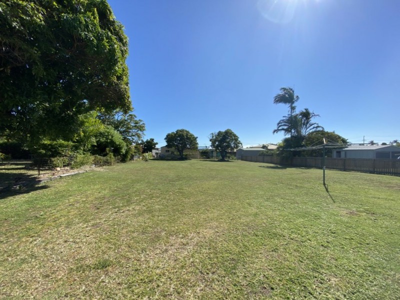 20 Kennedy Street, Bowen QLD 4805