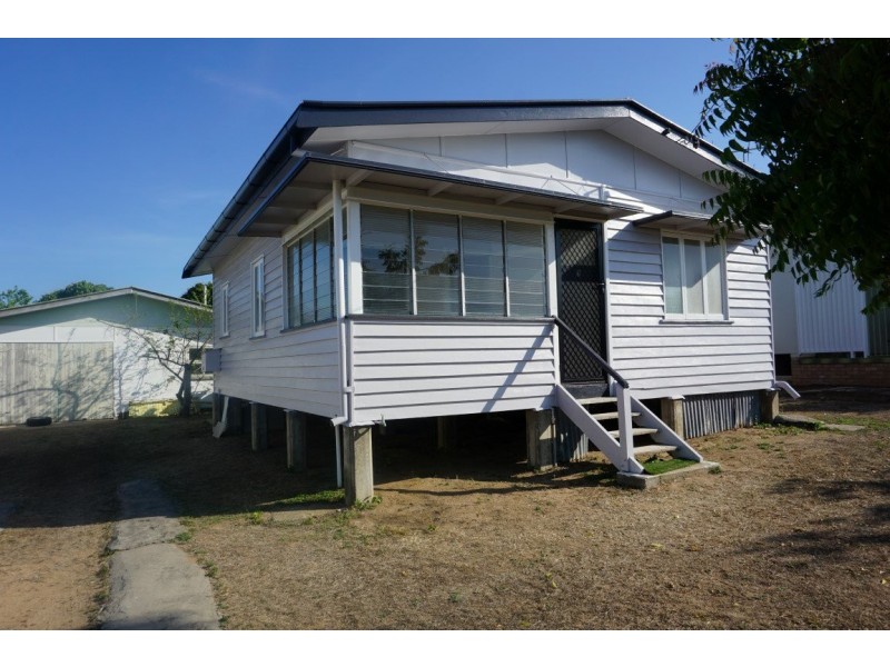 3 Scott Street, Bowen QLD 4805