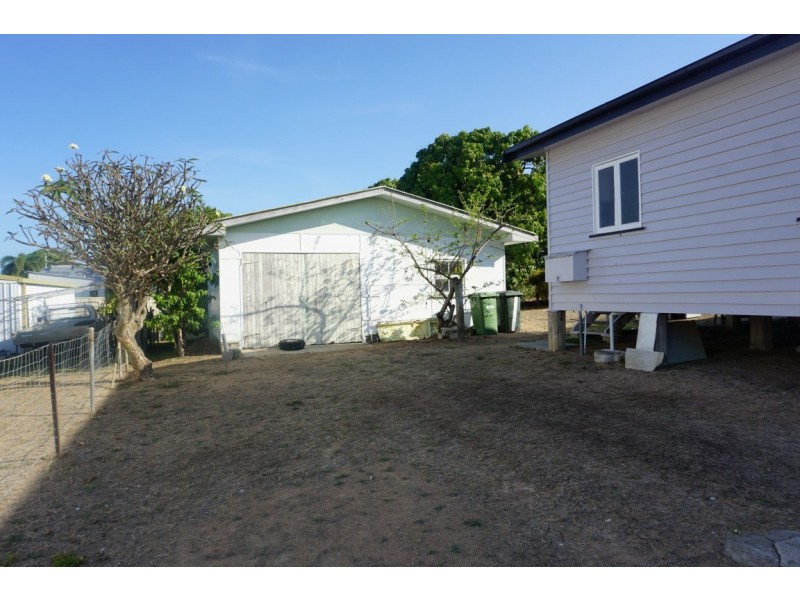 3 Scott Street, Bowen QLD 4805