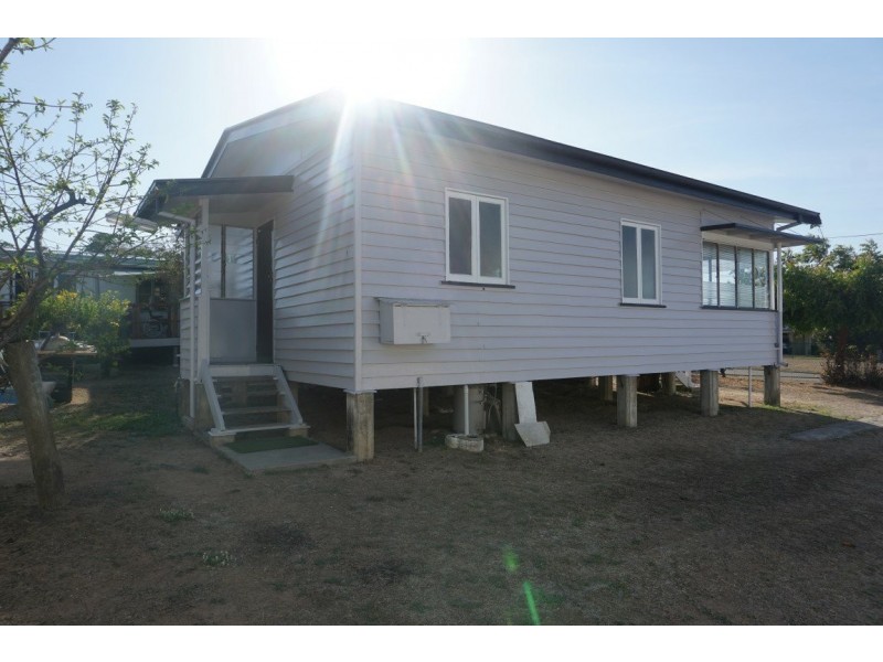 3 Scott Street, Bowen QLD 4805