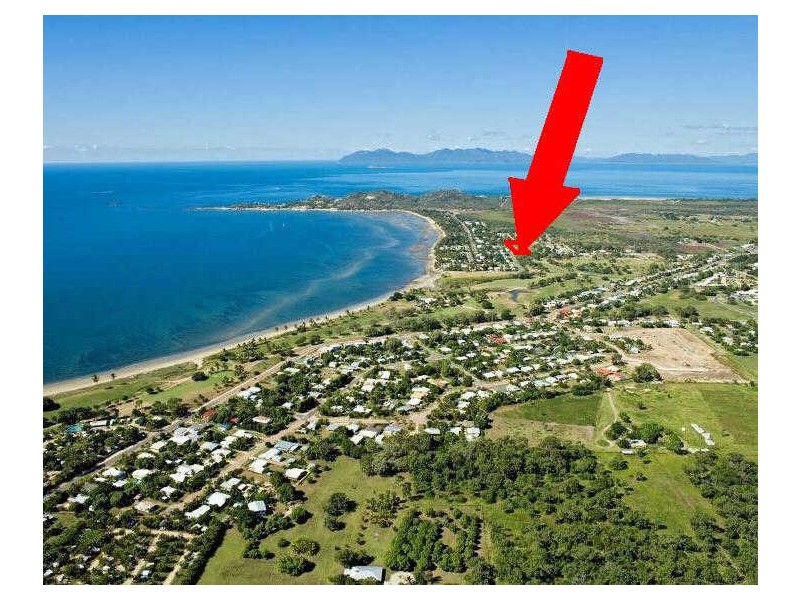 6/136 Soldiers Road, Bowen QLD 4805