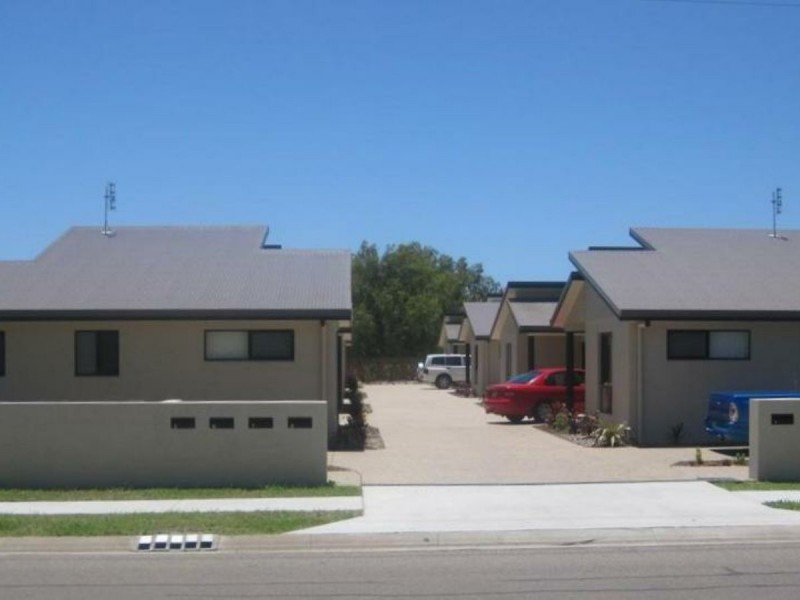 6/136 Soldiers Road, Bowen QLD 4805