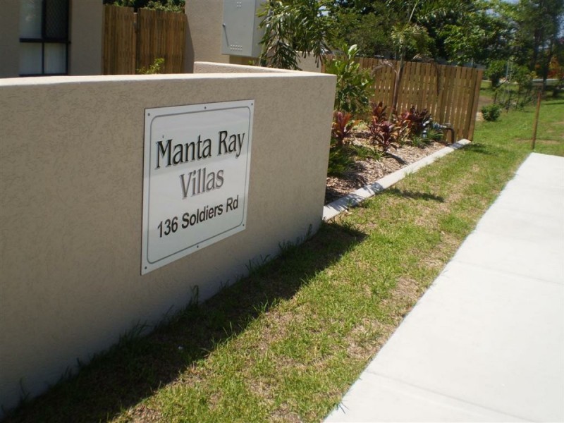 6/136 Soldiers Road, Bowen QLD 4805