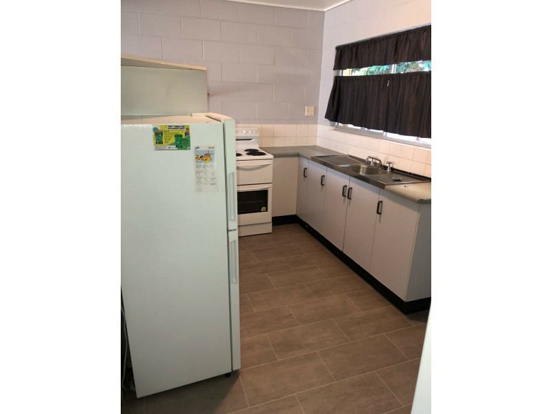 Unit 1/57 Poole Street, Bowen QLD 4805