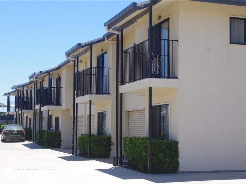 7/34 Poole Street, Bowen QLD 4805