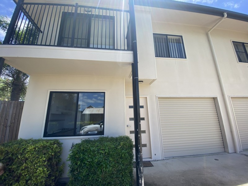 7/34 Poole Street, Bowen QLD 4805