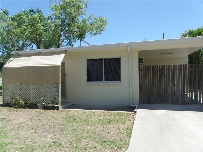 1/43 Livingstone Street, Bowen QLD 4805