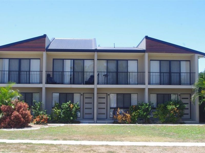 Unit 1/46 Gregory Street, Bowen QLD 4805