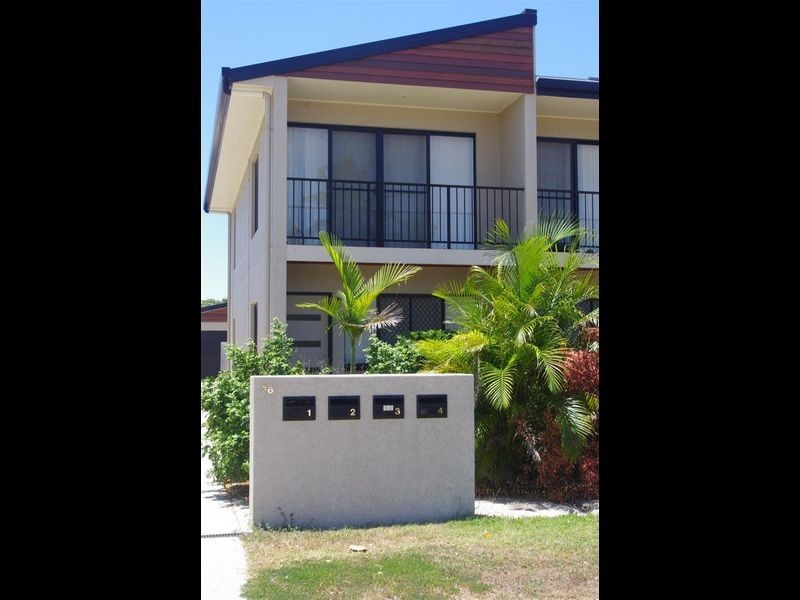 Unit 1/46 Gregory Street, Bowen QLD 4805