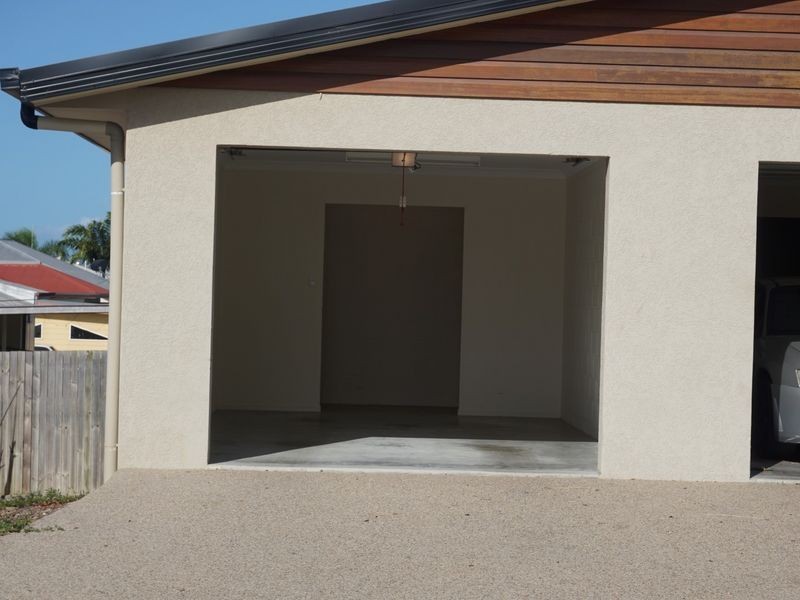Unit 1/46 Gregory Street, Bowen QLD 4805