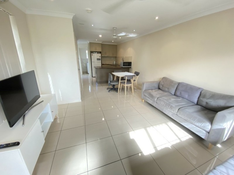 Unit 1/46 Gregory Street, Bowen QLD 4805
