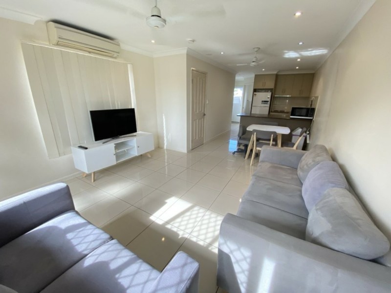 Unit 1/46 Gregory Street, Bowen QLD 4805