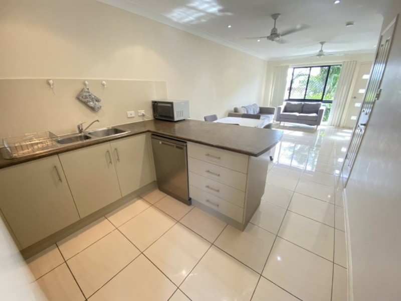 Unit 1/46 Gregory Street, Bowen QLD 4805