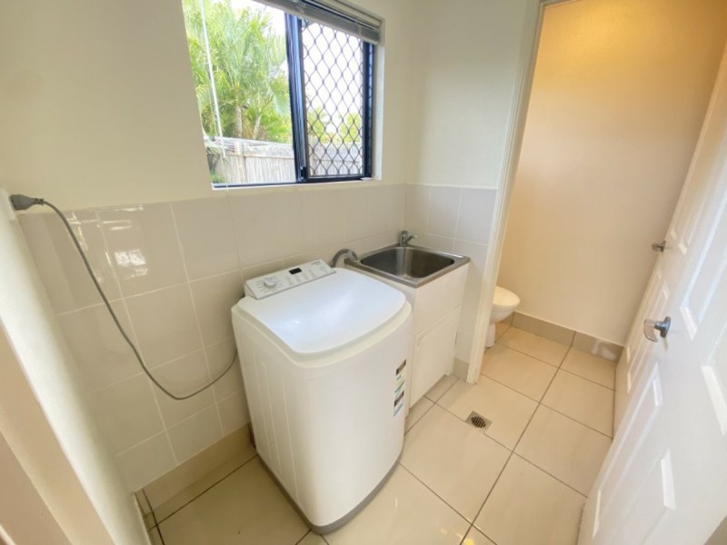 Unit 1/46 Gregory Street, Bowen QLD 4805