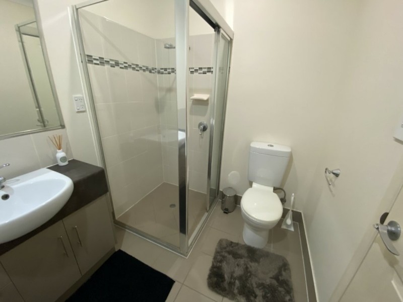 Unit 1/46 Gregory Street, Bowen QLD 4805