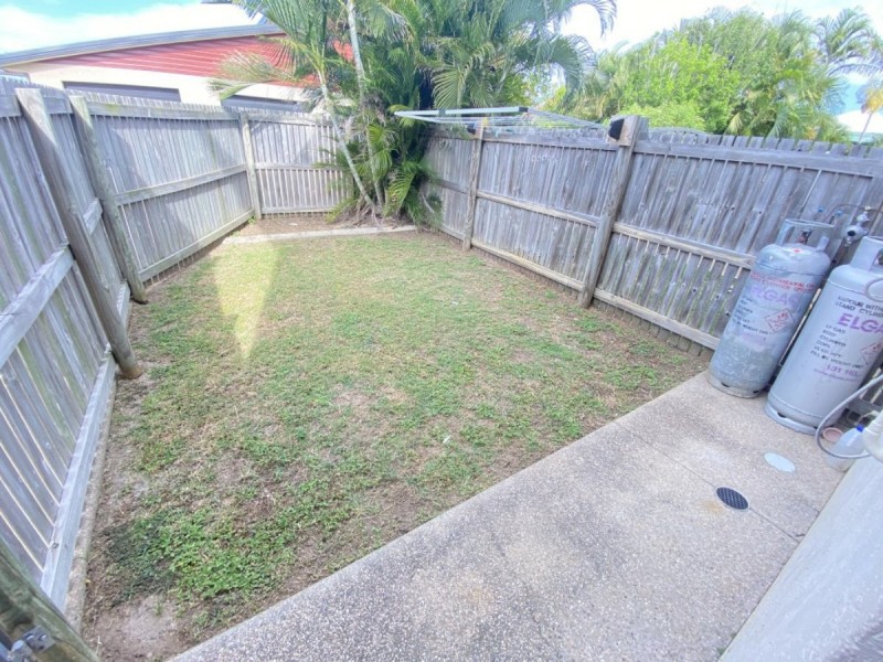 Unit 1/46 Gregory Street, Bowen QLD 4805
