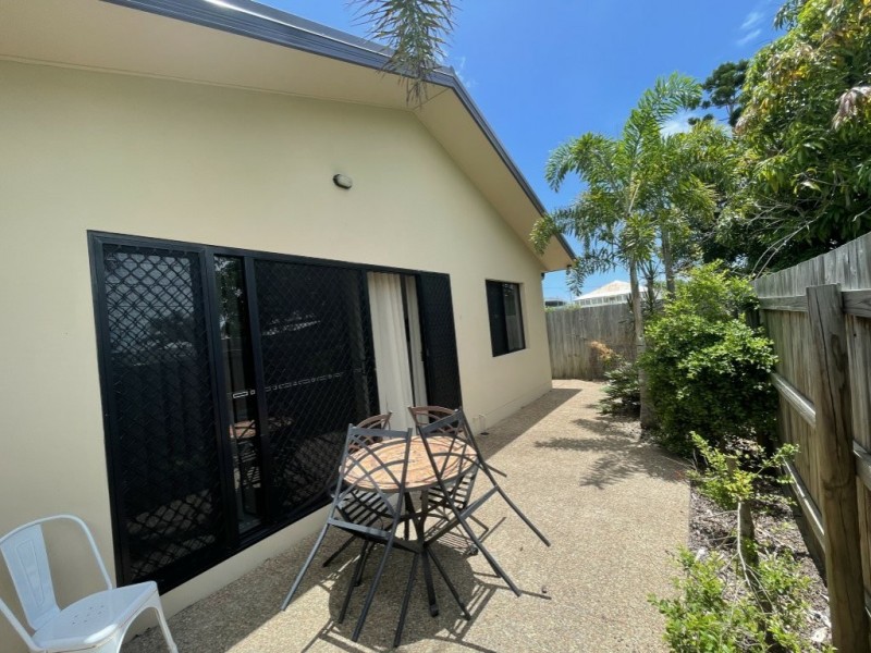 49A Livingstone Street, Bowen QLD 4805