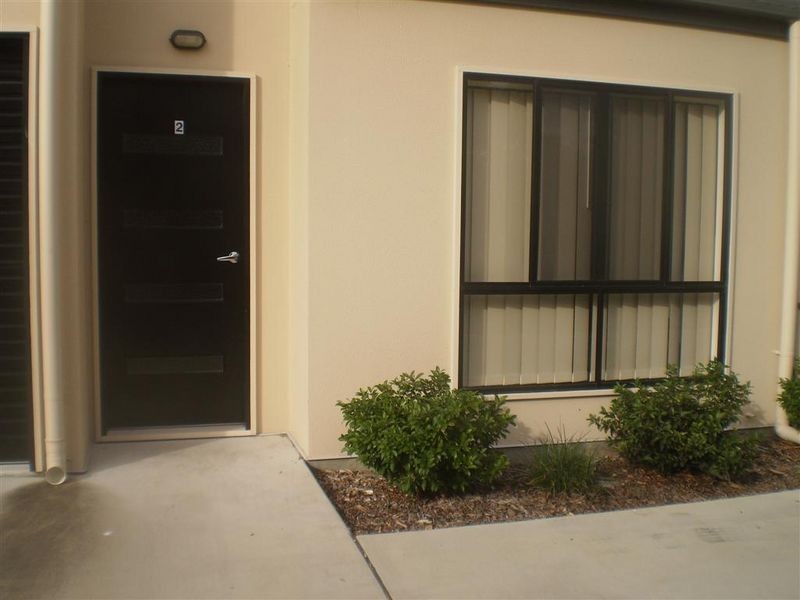 4/49 Gordon Street, Bowen QLD 4805