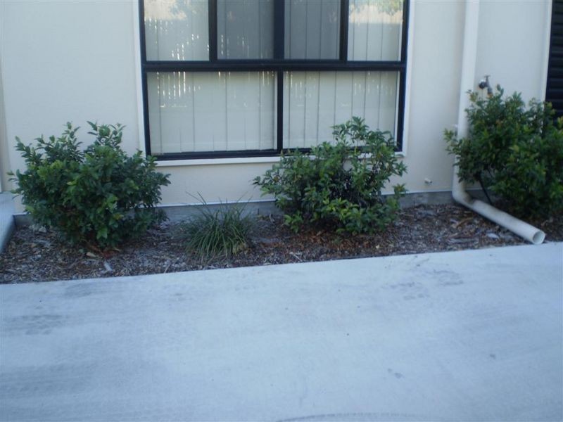 4/49 Gordon Street, Bowen QLD 4805