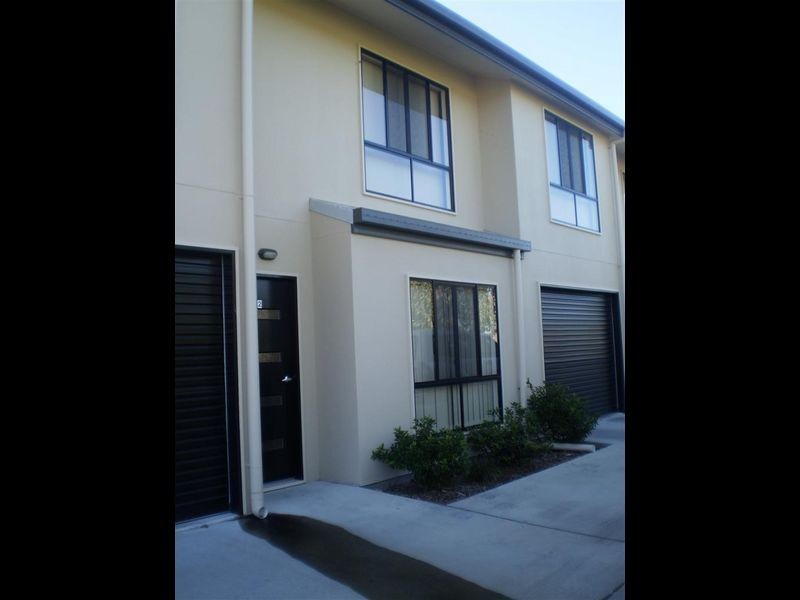 4/49 Gordon Street, Bowen QLD 4805