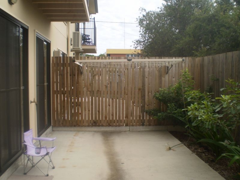 4/49 Gordon Street, Bowen QLD 4805