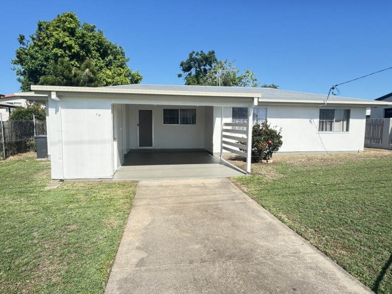 70 Argyle Park Road, Bowen QLD 4805