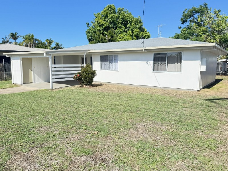 70 Argyle Park Road, Bowen QLD 4805