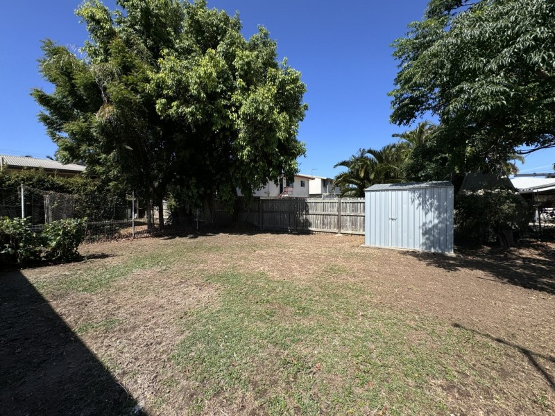 70 Argyle Park Road, Bowen QLD 4805