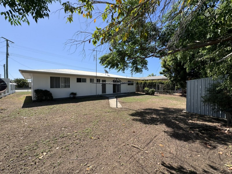 70 Argyle Park Road, Bowen QLD 4805