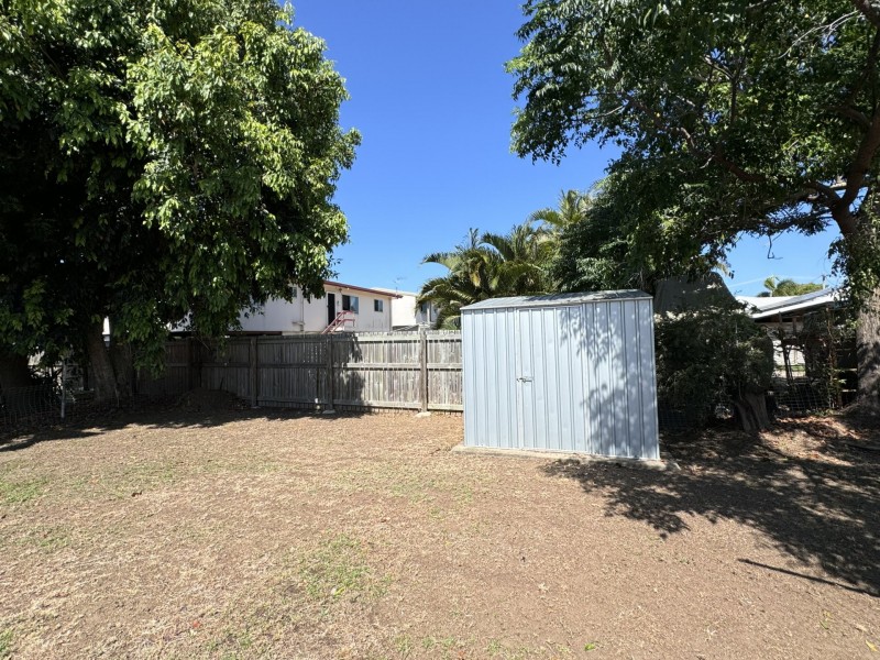 70 Argyle Park Road, Bowen QLD 4805