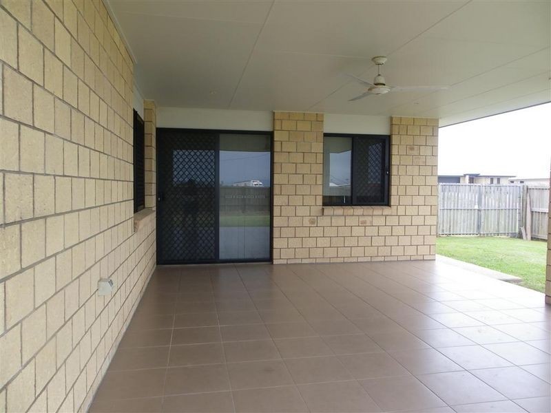 Lot 6 Banks Drive, Bowen QLD 4805