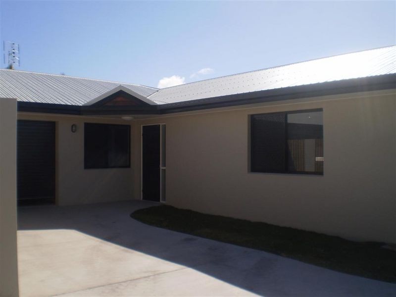 63A Reynolds Street, Bowen QLD 4805