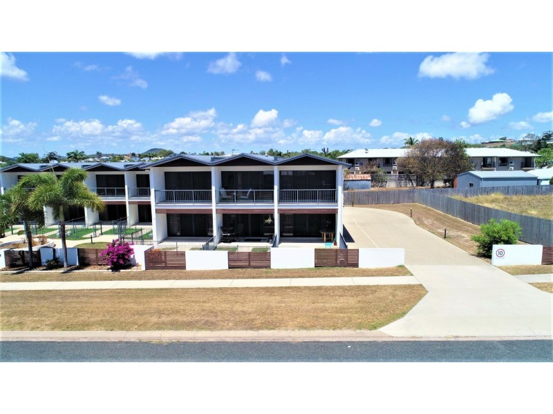 Unit 8/74a Powell Street, Bowen QLD 4805