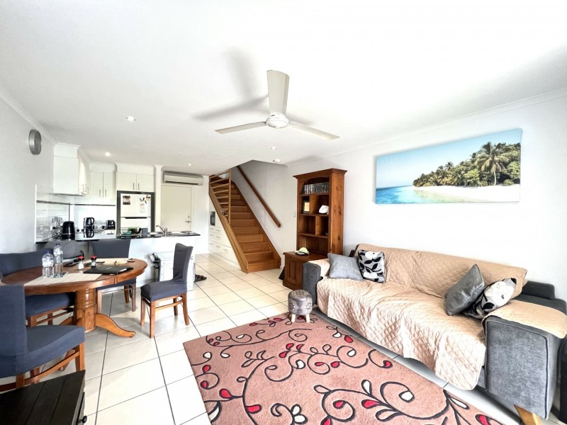 Unit 8/74a Powell Street, Bowen QLD 4805