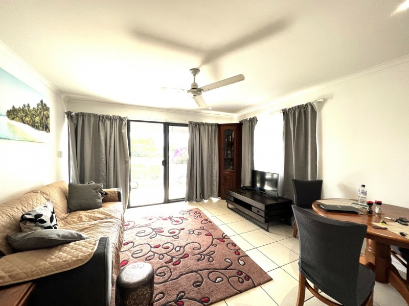 Unit 8/74a Powell Street, Bowen QLD 4805