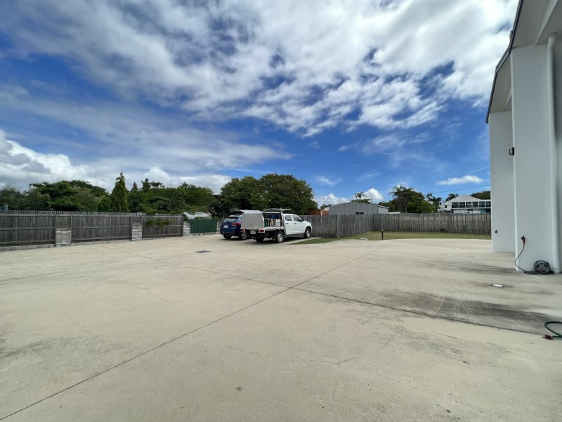 Unit 8/74a Powell Street, Bowen QLD 4805