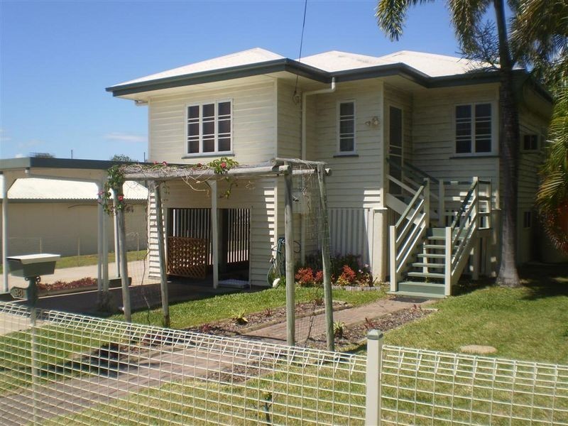 93A Powell Street, Bowen QLD 4805