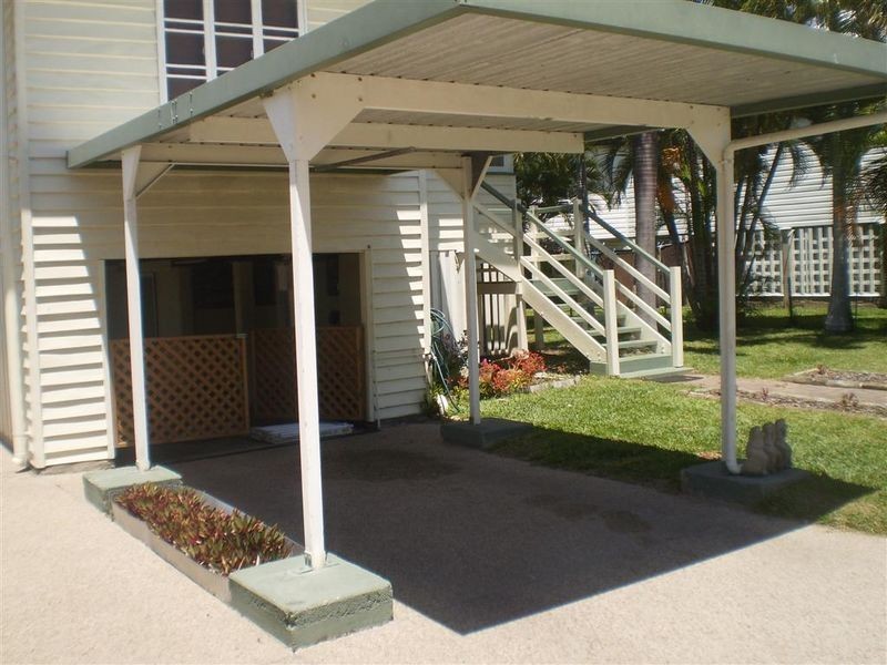 93A Powell Street, Bowen QLD 4805