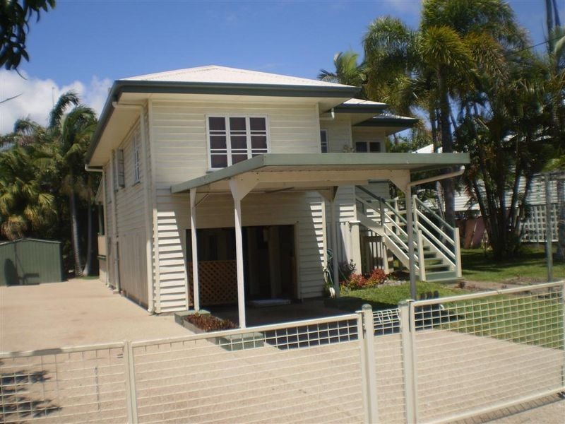 93A Powell Street, Bowen QLD 4805