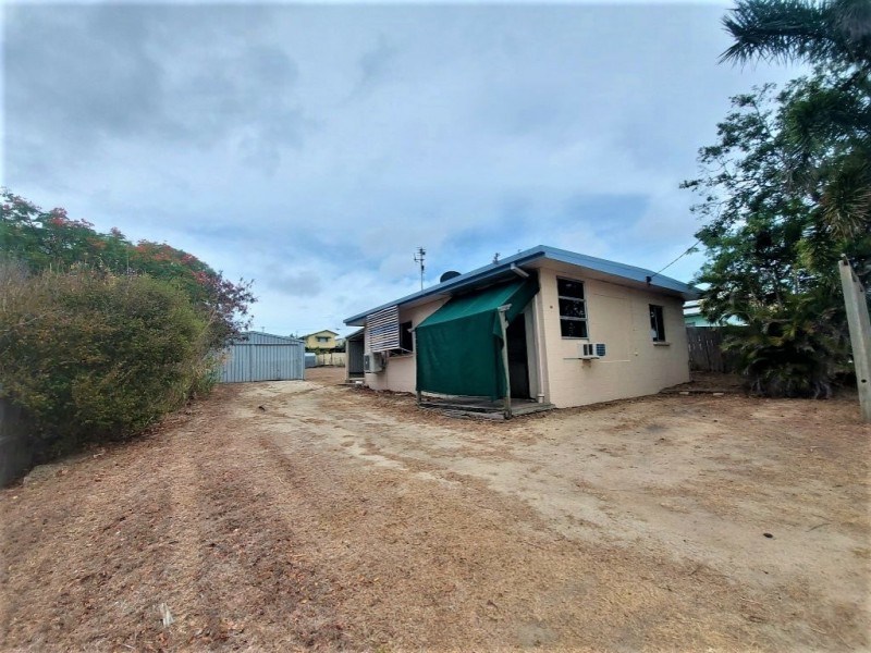 72 George Street, Bowen QLD 4805