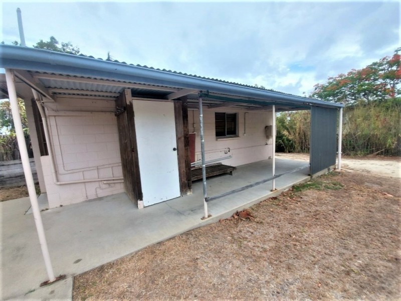72 George Street, Bowen QLD 4805