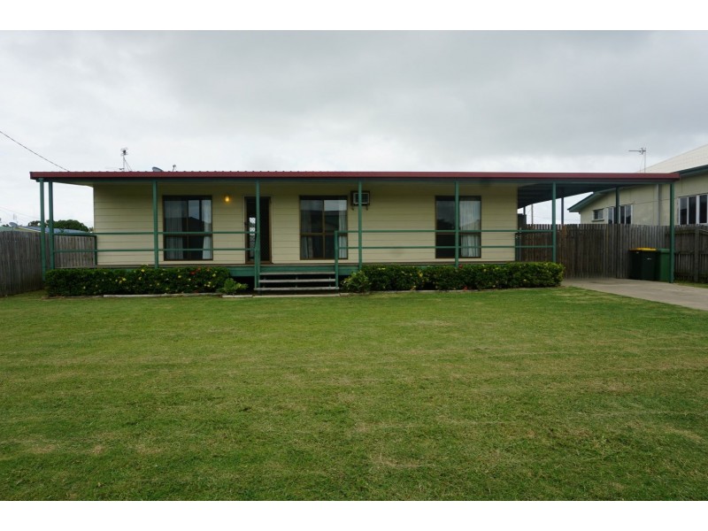 31 Emmerson Drive, Bowen QLD 4805