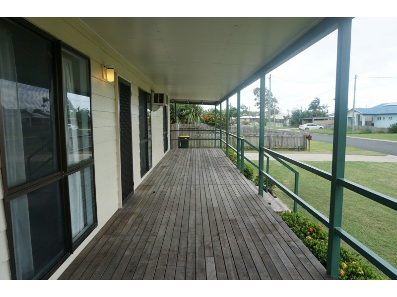 31 Emmerson Drive, Bowen QLD 4805