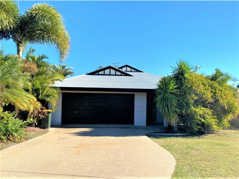 26 Fairway Street, Bowen QLD 4805