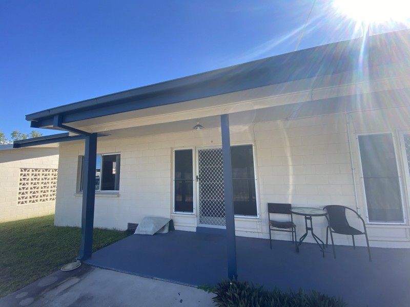 Unit 2/57 Poole Street, Bowen QLD 4805