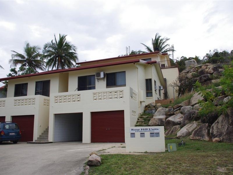 3/8 Poinciana Drive, Bowen QLD 4805