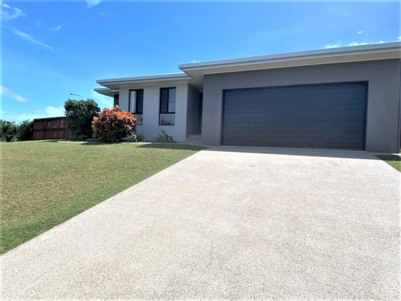 7 Kapok Road, Bowen QLD 4805